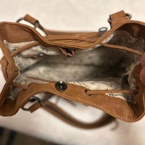 Montana West handbag